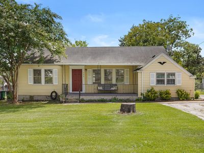 706 Astor Ln, Chattanooga, TN, 37412
