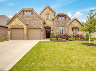 249 Prairie Oak Ct, Burleson, TX 76028