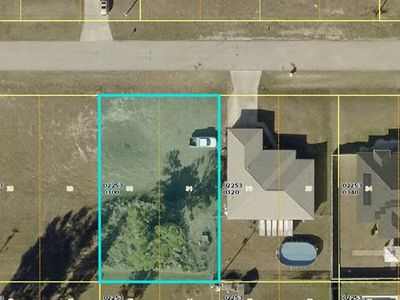 2120 NE 25th Ter Lot 30, Cape Coral, FL, 33909
