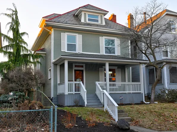 2569 Glen Echo Dr, Columbus, OH 43202