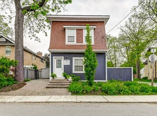 23A Washington St #A, Markham, ON L3P 2R4