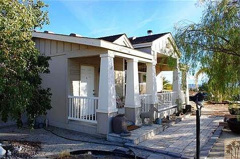 Beautiful front Porch