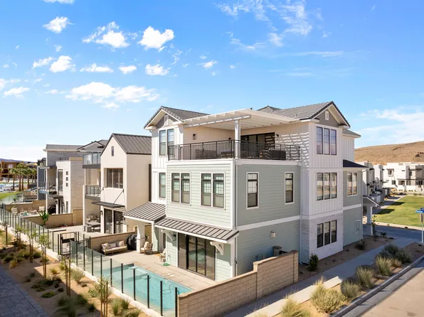 5466 S Persian Ln, Saint George, UT 84790