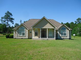 435 Pioneer Trl, Moultrie, GA 31788