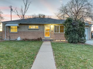 2785 S Hudson St, Denver, CO 80222