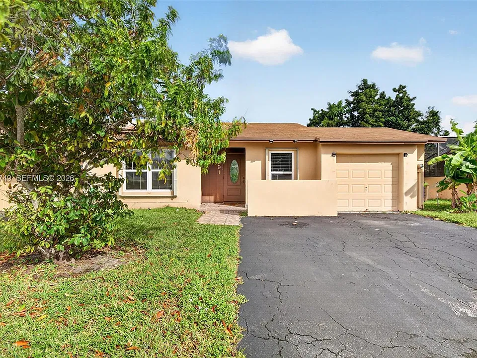 9591 W Fern Ln