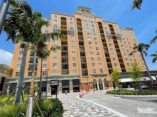 651 Okeechobee Blvd #501 Photo 1