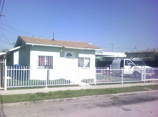 2811 W 67th St, Los Angeles, CA 90043
