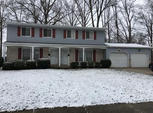 3828 Osage St, Stow, OH 44224