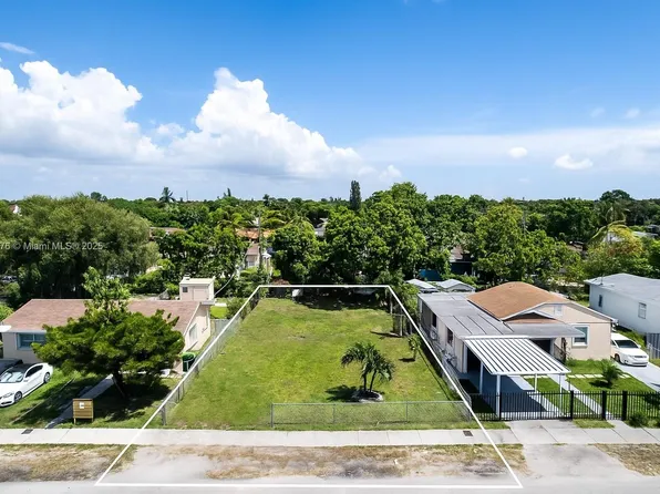 1145 NW 106th St, Miami, FL 33150
