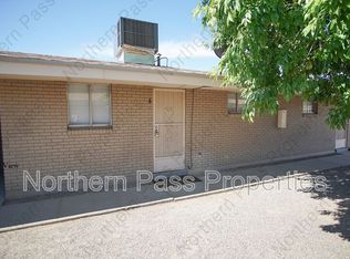 8608 Lawson St #6, El Paso, TX 79904