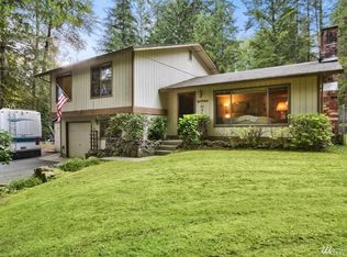 31704 NE 115th Pl, Carnation, WA 98014
