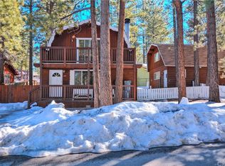 450 Belmont Dr, Big Bear City, CA 92314