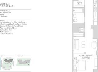 Waterline Square, New York, NY 10023