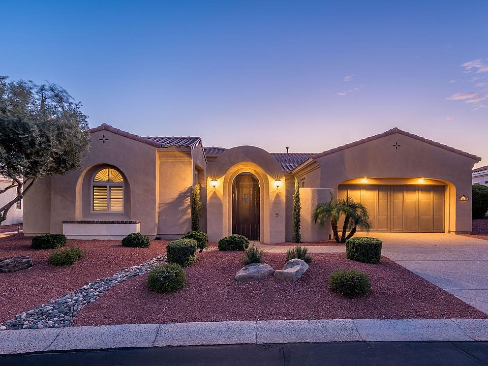 23212 N Pedregosa Dr  MLS1
