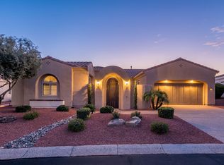 23212 N Pedregosa Dr, Sun City West, AZ 85375