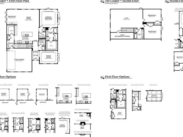 169 Sage Ln, Four Oaks, NC 27524