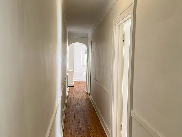 Beautiful hardwood flooring throughout.