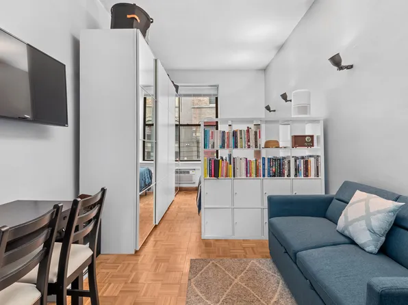 415 East 82nd Street 1C image 1 of 5