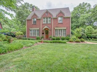 1220 Crescent Ave, Gastonia, NC 28052