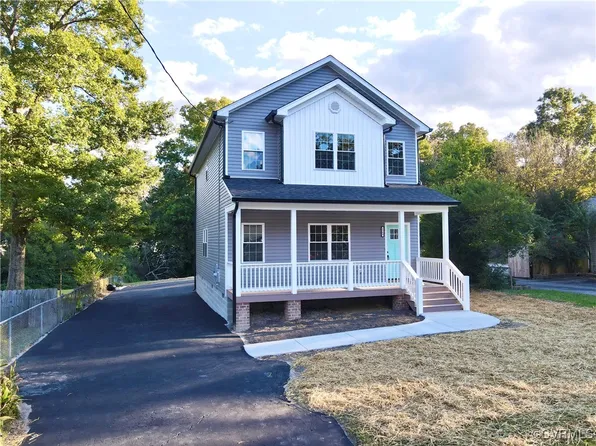 1509 Cobbs Ave, Chester, VA 23836