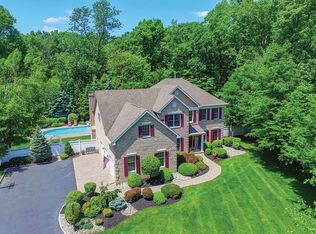 25 Downingtown Ct, Warren, NJ 07059