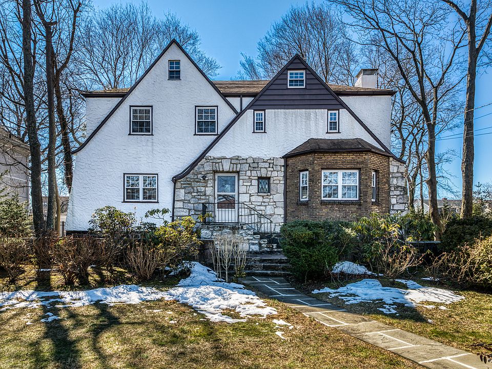 20 Bonnett Avenue