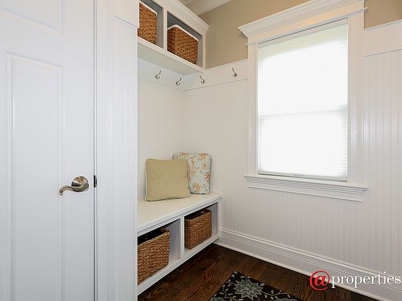 Mud Room