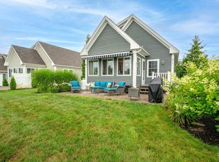 19 Tranquility Turn Ln #19, Laconia, NH 03246