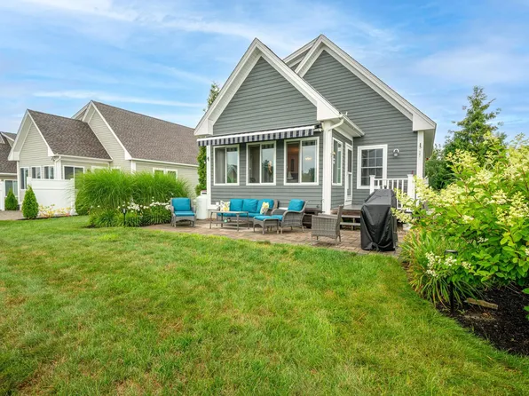 19 Tranquility Turn Lane #19, Laconia, NH 03246