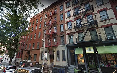 Rented by MQ Realty LLC