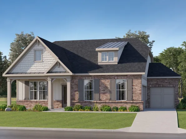 217 Flat Shoal Dr, Bonaire, GA 31005