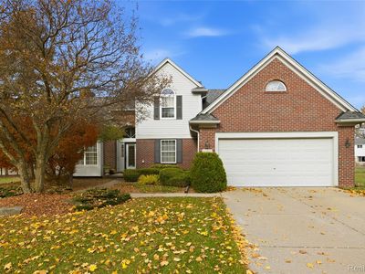 42453 Willsharon St, Sterling Heights, MI, 48314