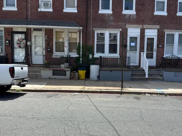 638 Ohio Ave, Trenton, NJ 08638
