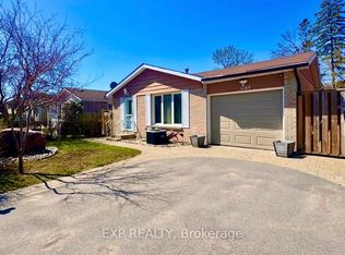 1165 Whitefield Dr, Peterborough, ON K9J7R7
