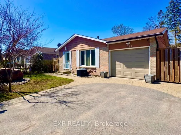 1165 Whitefield Dr, Peterborough, ON K9J 7R7