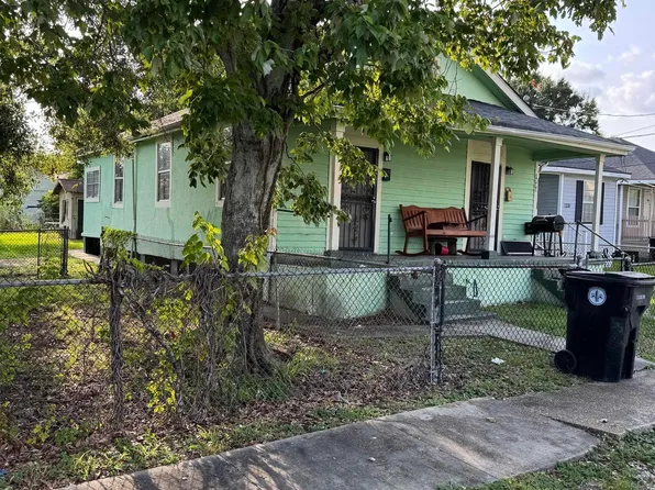 1333-1335 Atlantic Ave, New Orleans, LA 70114