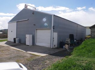 1129 E St, Plummer, ID 83851