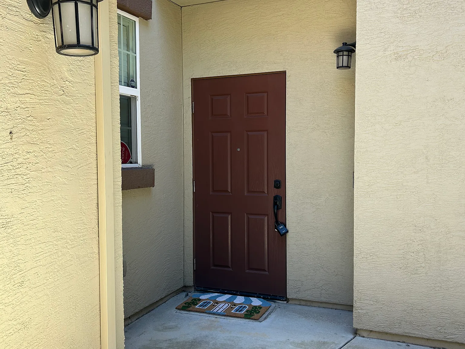 3 bed, 2.5 bath, 1452 sqft, $2,880 — Photo 4