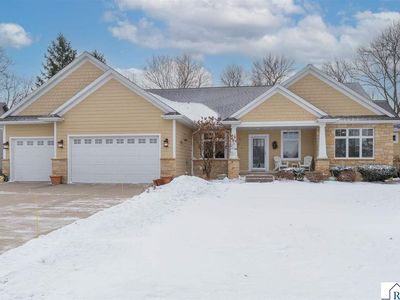 2264 Aspen Ln, North Mankato, MN, 56003