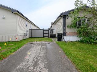 8829 N 90th Ave, Grande Prairie, AB T8X0G1