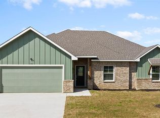 109 Panther Loop, Mabank, TX 75147