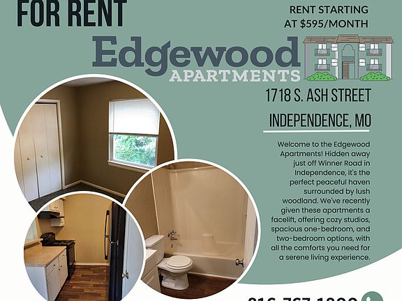 5th image of 1712 S Ash Ave #1716-1