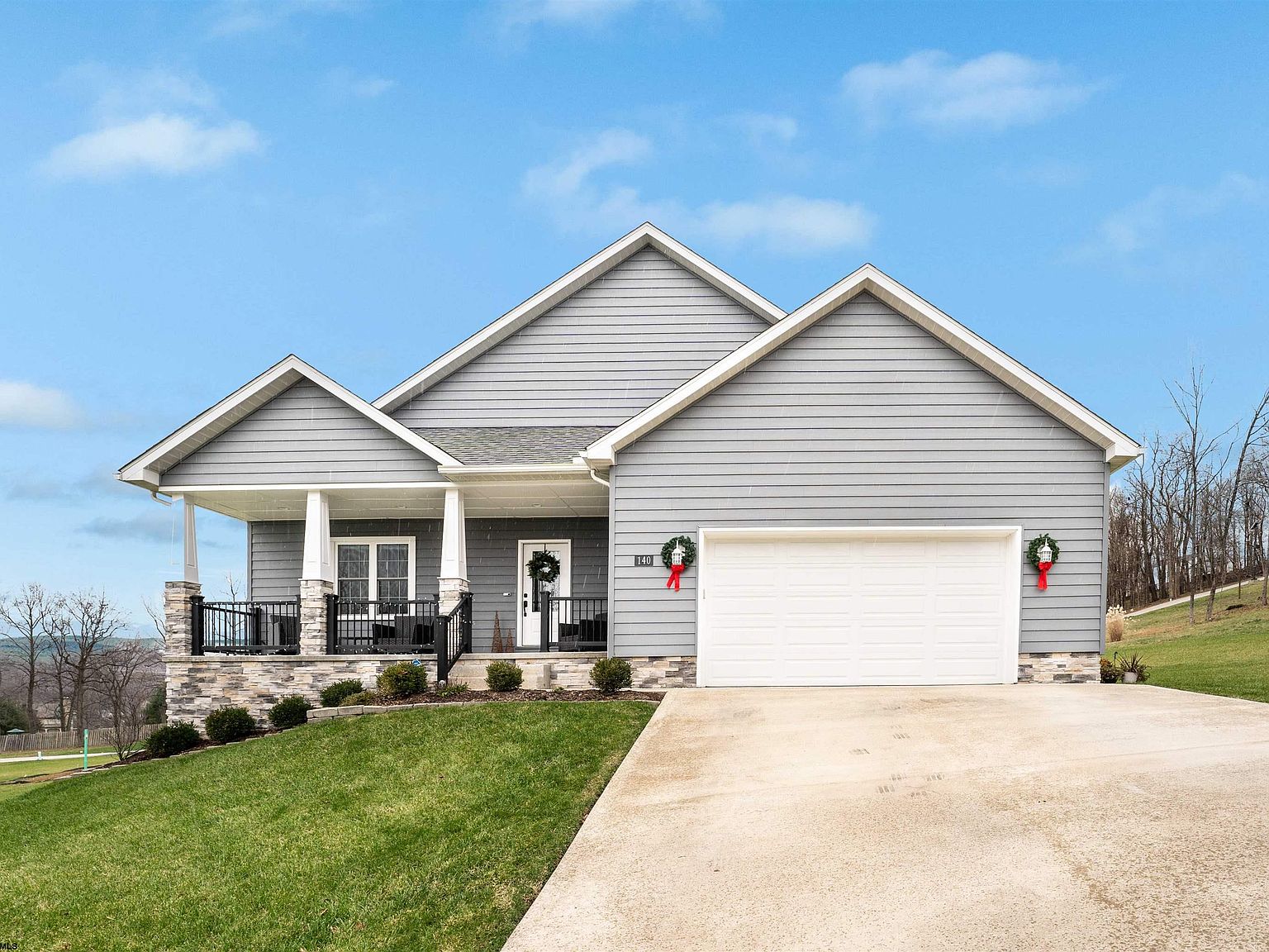 140 Gladstone Cir, WV 26508 Zillow