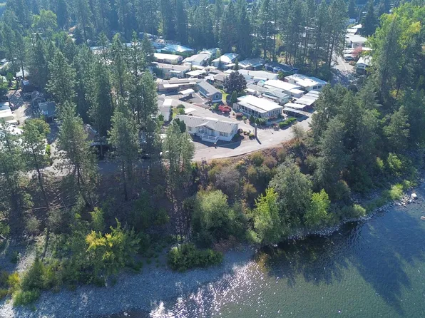 3231 W Boone Ave Unit 924, Spokane, WA 99201