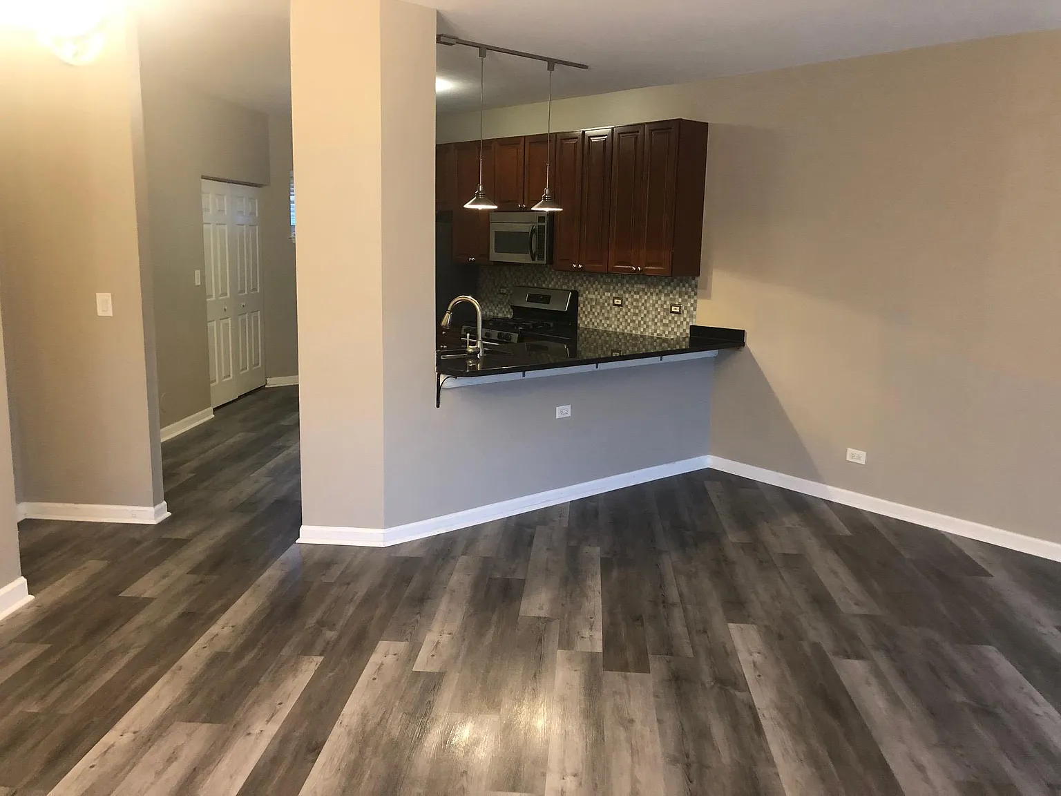 2 bed, 1300 sqft, $3,000 — Photo 4