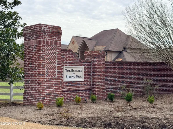 11737 Stable View Dr, Eads, TN 38028