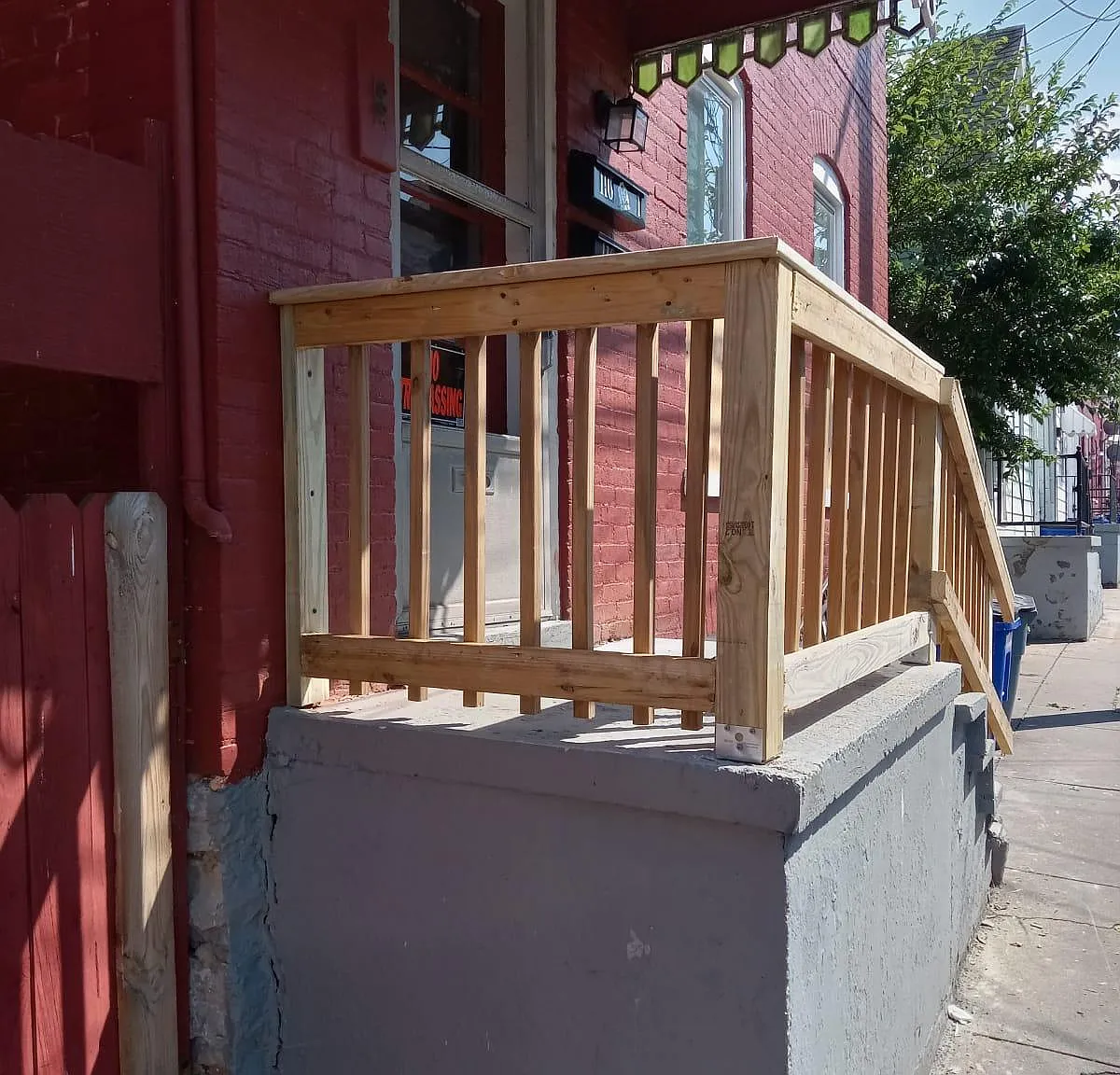 1 bed, 740 sqft, $950 — Photo 2