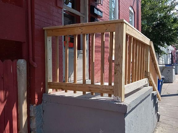 2nd image of 110 S Locust St #2
