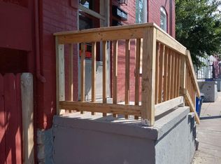 110 S Locust St #2, Hagerstown, MD 21740
